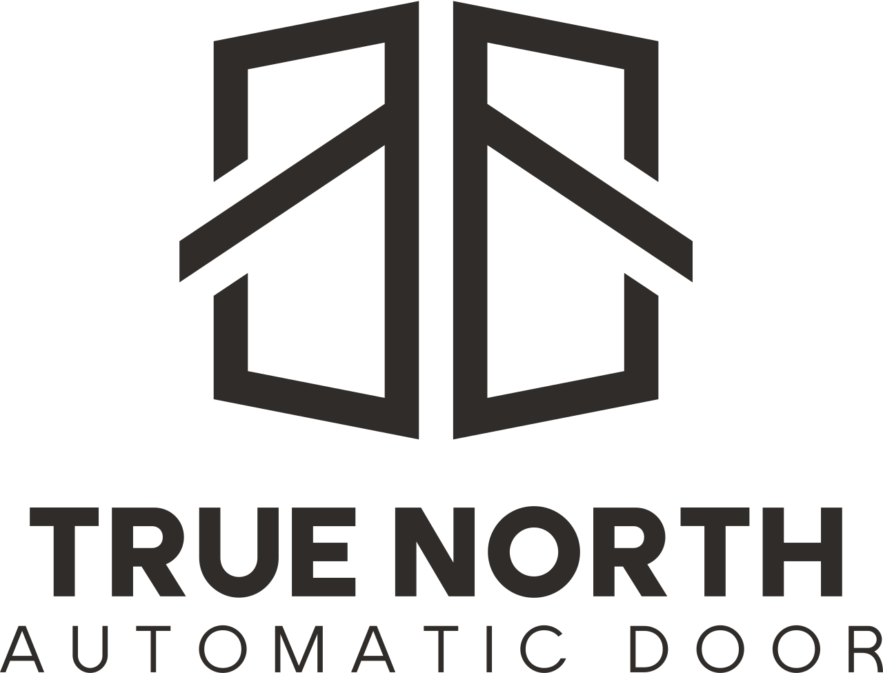 True North Automatic Door